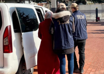 İzmir ve Isparta’da soykırım operasyonu: 9 gözaltı