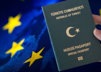 AB, ‘Yeşil Pasaport’ sahiplerine ‘ön vize şartı’ getiriyor: Başvuru 96 saat içinde sonuçlanacak