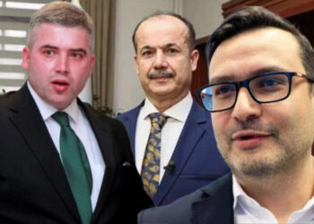 Bakanın eşi istifa etmiş, eski başkan Almanya’ya kaçmıştı:Yunus Emre Enstitüsü’ndeki yolsuzluğa 8 tutuklama