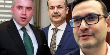 Bakanın eşi istifa etmiş, eski başkan Almanya’ya kaçmıştı:Yunus Emre Enstitüsü’ndeki yolsuzluğa 8 tutuklama