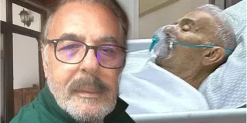 Sanatçı Ferdi Tayfur, hayatını kaybetti