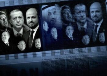 Türkiye yolsuzluk endeksinde zirvede: 12 yıl önce 53.sırdayken, şimdi 180 ülke arasında 107. sırada