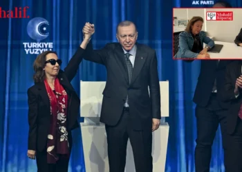 AKP’ye katılan Serap Yazıcı’ya zehir zemberek sözler: Ahlaksızlıkla, Anayasa profesörü olmuşsun ama insan olamamışsın