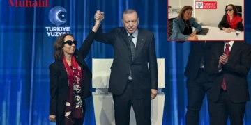 AKP’ye katılan Serap Yazıcı’ya zehir zemberek sözler: Ahlaksızlıkla, Anayasa profesörü olmuşsun ama insan olamamışsın