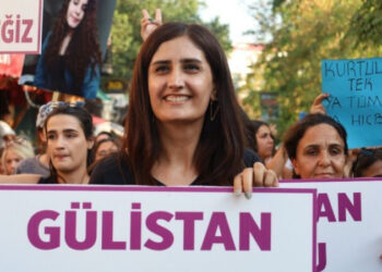 Kayyım atanmıştı: Dersim Belediye Eş Başkanı Birsen Orhan’a 5 ay hapis cezası 