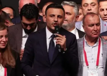 CHP’nin yapacağı ‘Gazze’ açıklamasına izin verilmedi AKP rejimi izin vermedi