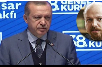 Yandaş Ensar Vakfı ve TÜRGEV kurmuştu: TURKEN Vakfı, ABD’de lobi faaliyetlerine 6.3 milyon dolar harcadı