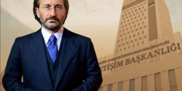 Saray’ın İletişim Başkanlığı binası: 15 Temmuz’la gasp edilen Hizmet Hareketi’ne ait yurt binası mimarlık ödülü aldı