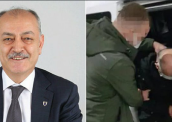 AİHM’den Türkiye’ye bir mahkumiyet daha: KHK’lı 120 yüksek yargı mensubuna 356 bin 400 avro  manevi tazminat