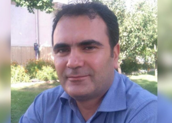 KHK’lı Emniyet Müdürü Ali Altınpınar hayatını kaybetti