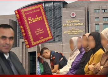 Uluslararası gözlemciler takip ettiği ‘Kız Çocukları Davası’nda hakimden trajikomik soru