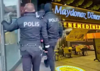 MİT’in çökme süreci şöyle: Maydonoz Döner’e kayyımın nedeni haraç vermeyi kabul etmemesi mi?