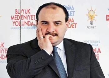 Seçim kıyağı: Varank’ın 1.5 milyon liralık seçim masrafının faturasını AKP’li belediye ödemiş