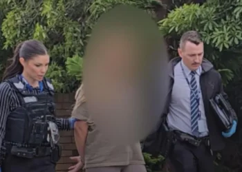 Victoria’da başörtülü iki bayana saldıran şahıs gözaltına alındı