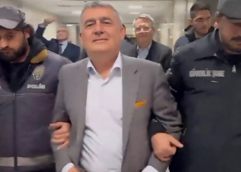 İşte TÜSİAD yöneticileri mahkemede:‘Toplumun hassasiyetini dile getirmeye çalıştım’