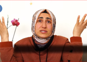 Depremi yaşayan Hatice İğde: Yunus peygamberin kıssasıyla hayata tutunduk, Hz. Eyüp’ün duasıyla kurtulduk