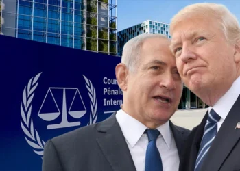 79 ülke, Trump’ın yaptırım kararına karşı çıktı:Uluslararası Ceza Mahkemesi’ne destek bildirisi