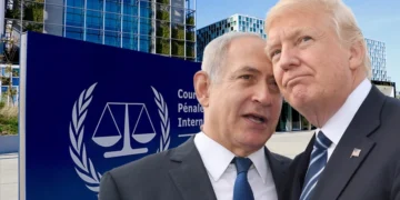 79 ülke, Trump’ın yaptırım kararına karşı çıktı:Uluslararası Ceza Mahkemesi’ne destek bildirisi