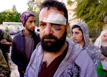 Maskeli ve silahlı katiller, Suriye’de Alevi köyüne yaptığı baskınla 10 kişiyi katletti