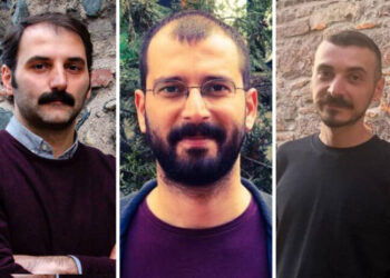 Birgün gazetesine operasyon: 3 gazeteciye ‘Akın Gürlek-Adurrahman Şimşek’ gözaltısı
