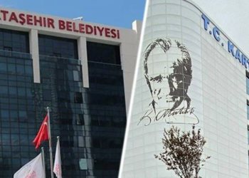 9 CHP’li belediyeye operasyon: Başkan yardımcıları ve meclis üyeleri gözaltında