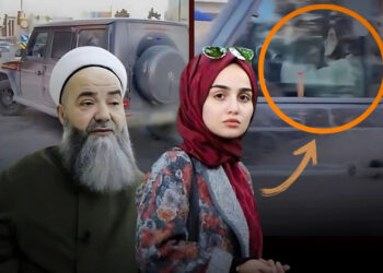 Cübbeli Ahmet’in çakarlı araç kullanan kızına rekor ceza