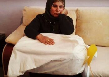 Oğlunun cenazesi kutu içinde teslim edilen anne Halise Aksoy’a 6 yıl 3 ay hapis cezası