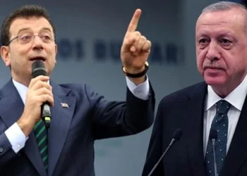 İmamoğlu AKP rejimini hedef aldı: Türkiye’nin çeyrek asrını heba ettiler