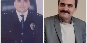 Kansere yakalanan KHK’lı komiser hayatını kaybetti