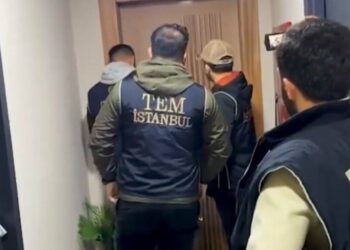 Bank Asya’nın ortaklarından Babadağ dahil 6 kişi daha tutuklandı