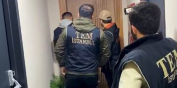 Bank Asya’nın ortaklarından Babadağ dahil 6 kişi daha tutuklandı
