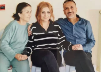 DEM Partili Gergerlioğlu: Ağır hasta mahpus Özge Özbek’in infazı ertelenmeli