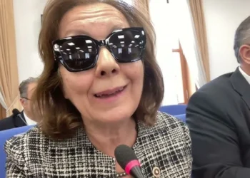 İstifa etti: Gelecek Partisi’nde iktidarı yerden yere vuran Serap Yazıcı,  AKP MKYK’sında