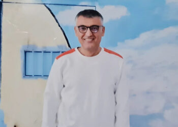 Hasta tutuklu Şükrü öğretmen tahliye bekliyor: Kanser teşhisi konuldu, işitme kaybı ve kemik erimesi var