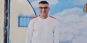 Hasta tutuklu Şükrü öğretmen tahliye bekliyor: Kanser teşhisi konuldu, işitme kaybı ve kemik erimesi var
