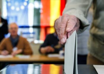 Almanya seçimlerinde koalisyon ihtimalleri