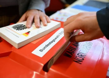 19 Türkiye kökenli aday milletvekili Alman Parlamentosunda