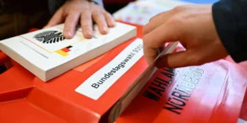19 Türkiye kökenli aday milletvekili Alman Parlamentosunda