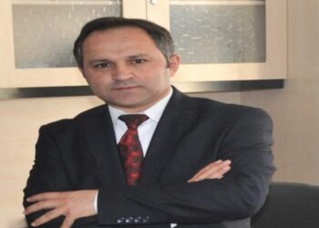 Beyin kanaması geçiren KHK’lı polis hayatını kaybetti