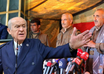 Bahçeli: PKK, 4 Mayıs’ta Muş Malazgirt’te kongresini toplayıp son noktayı koysun
