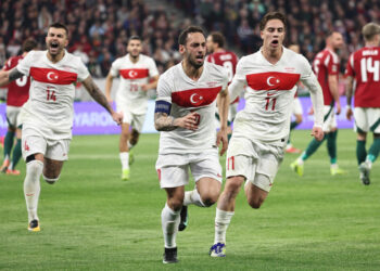 Milli Takım, A Ligi’nde; Türkiye, Kuzey Kore liginde