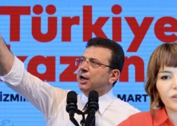 Av. Hatice Yıldız’dan İmamoğlu’na: “Tehlike dedikleriniz yıllardır yaşanıyor, haberiniz yok mu?”