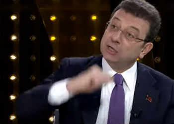 İmamoğlu’ndan Erdoğan’a: “Senin tonla leken varken, benim emeğime göz koyuyorsun”