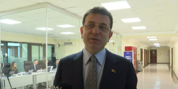İBB Başkanı İmamoğlu ile Şişli ve Beylikdüzü belediye başkanları gözaltına alındı