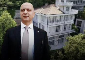 İş insanı Akın İpek’in ‘gasp edilen mülkleri haraç mezat satışa çıkarıldı