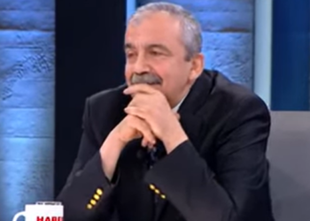 Sırrı Süreyya Önder: “Şerefim üzerine söylüyorum; bu sürecin hiçbir şartı yok”