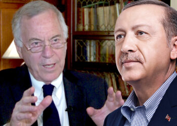 Prof. Steve Hanke, Erdoğan’ı yapay zeka ile diline doladı!