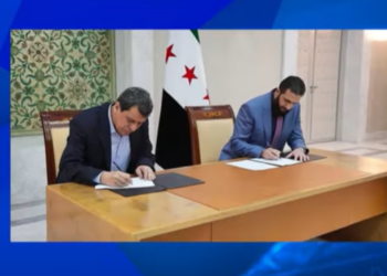 SDG lideri Mazlum Abdi ve Suriye Cumhurbaşkanı Ahmet Şara anlaştı