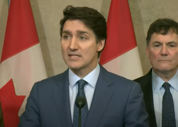 Kanada Başbakanı Trudeau: Trump çok zeki bir adam ama yaptığı aptalca