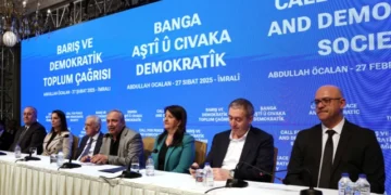 Öcalan’ın çağrısına PKK’dan cevap: Ateşkes ilan edildi, kongre toplanacak